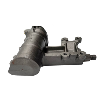 Steering Gear Box - MAVAL - Hydraulic Power - Remanufactured - 98182M