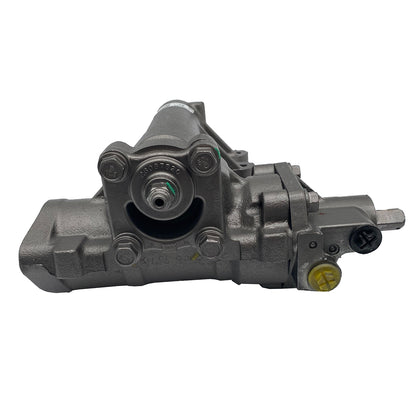 Steering Gear Box - MAVAL - Hydraulic Power - Remanufactured - 98182M