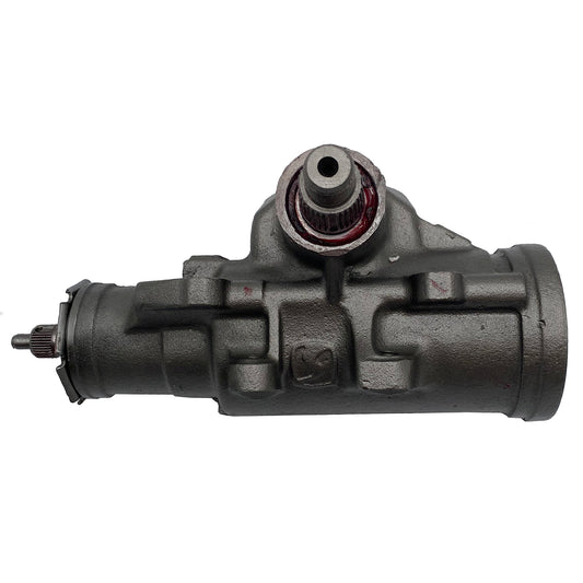 Steering Gear Box - MAVAL - Hydraulic Power - Remanufactured -98218M
