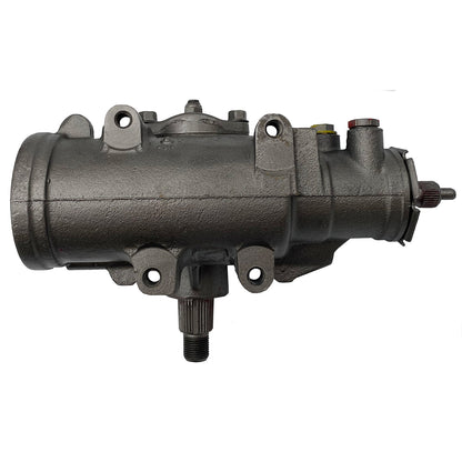 Steering Gear Box - MAVAL - Hydraulic Power - Remanufactured -98218M