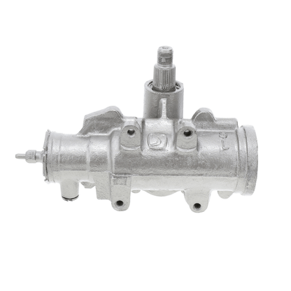 Steering Gear Box - MAVAL - Hydraulic Power - Remanufactured - 9872M
