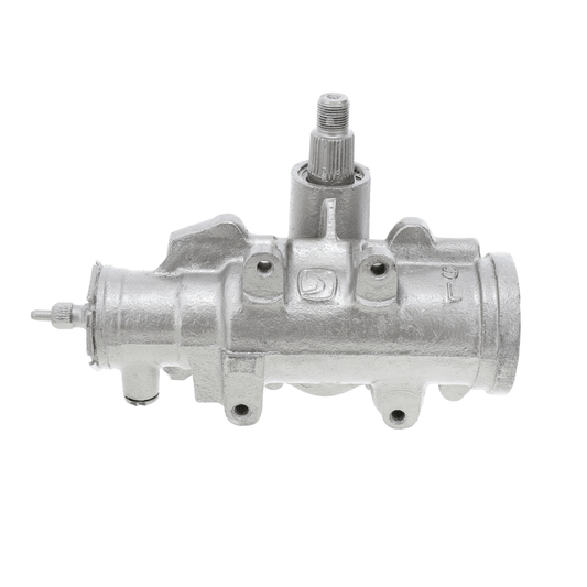 Steering Gear Box - MAVAL - Hydraulic Power - Remanufactured - 9872M