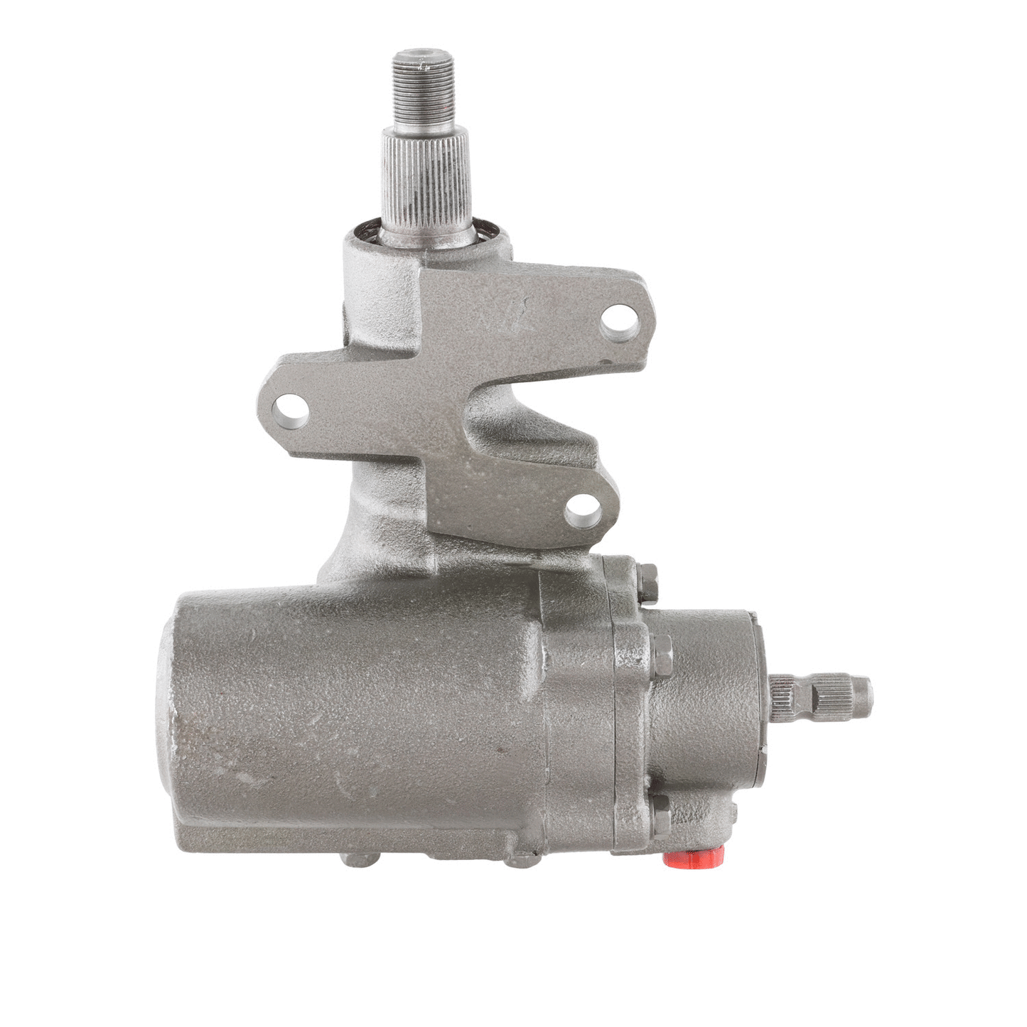 Steering Gear Box - MAVAL - Hydraulic Power - Remanufactured - 9877M
