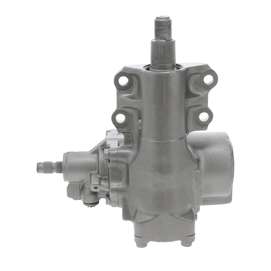 Steering Gear Box - MAVAL - Hydraulic Power - Remanufactured - 9881M
