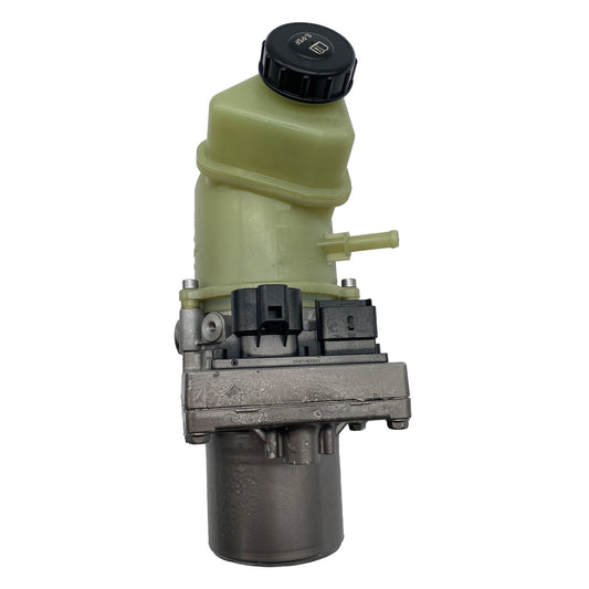 Power Steering Pump - MAVAL - EPS - Remanufactured - 99501M