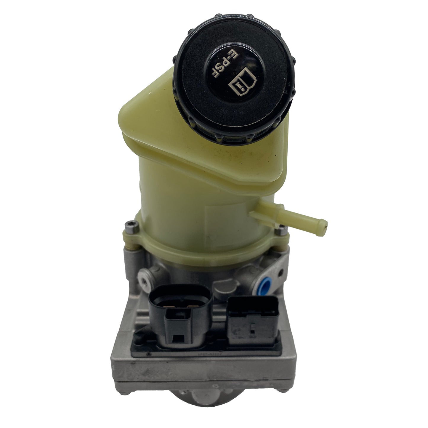 Power Steering Pump - MAVAL - EPS - Remanufactured - 99501M