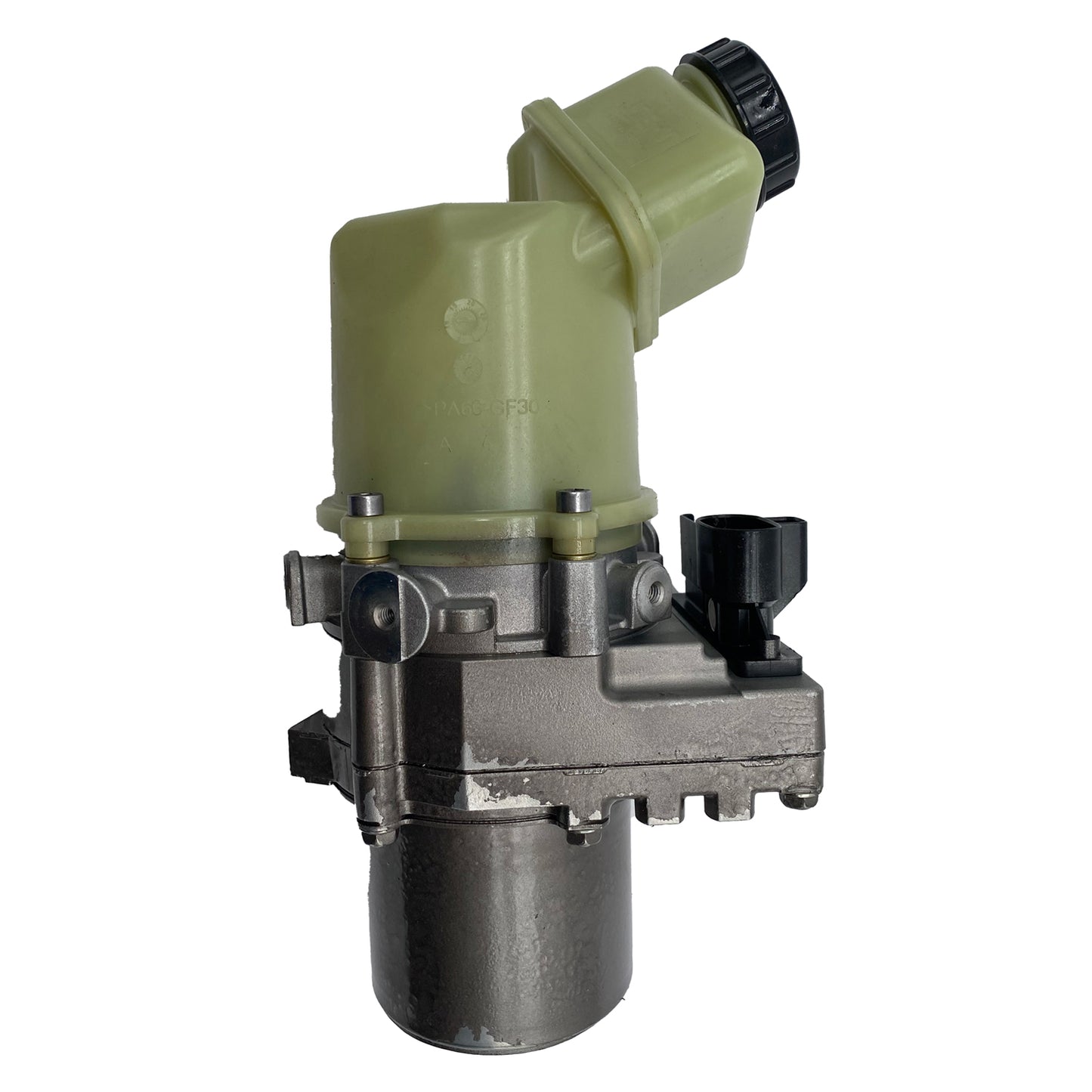 Power Steering Pump - MAVAL - EPS - Remanufactured - 99501M