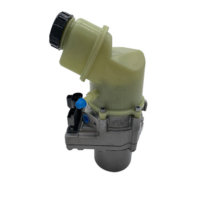 Power Steering Pump - MAVAL - EPS - Remanufactured - 99502M
