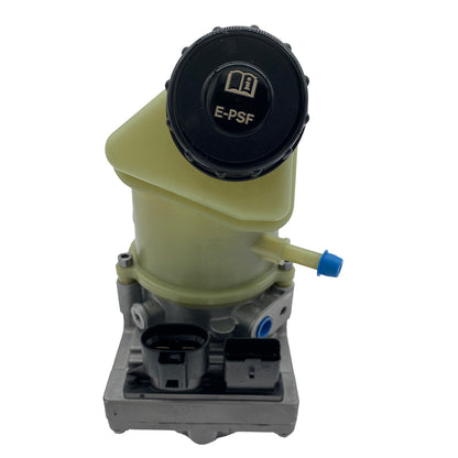 Power Steering Pump - MAVAL - EPS - Remanufactured - 99502M
