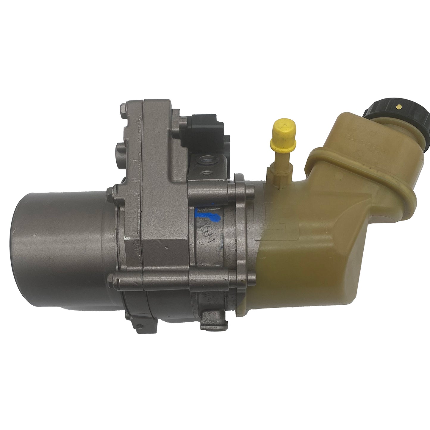 Power Steering Pump - MAVAL - EPS - Remanufactured - 99511M