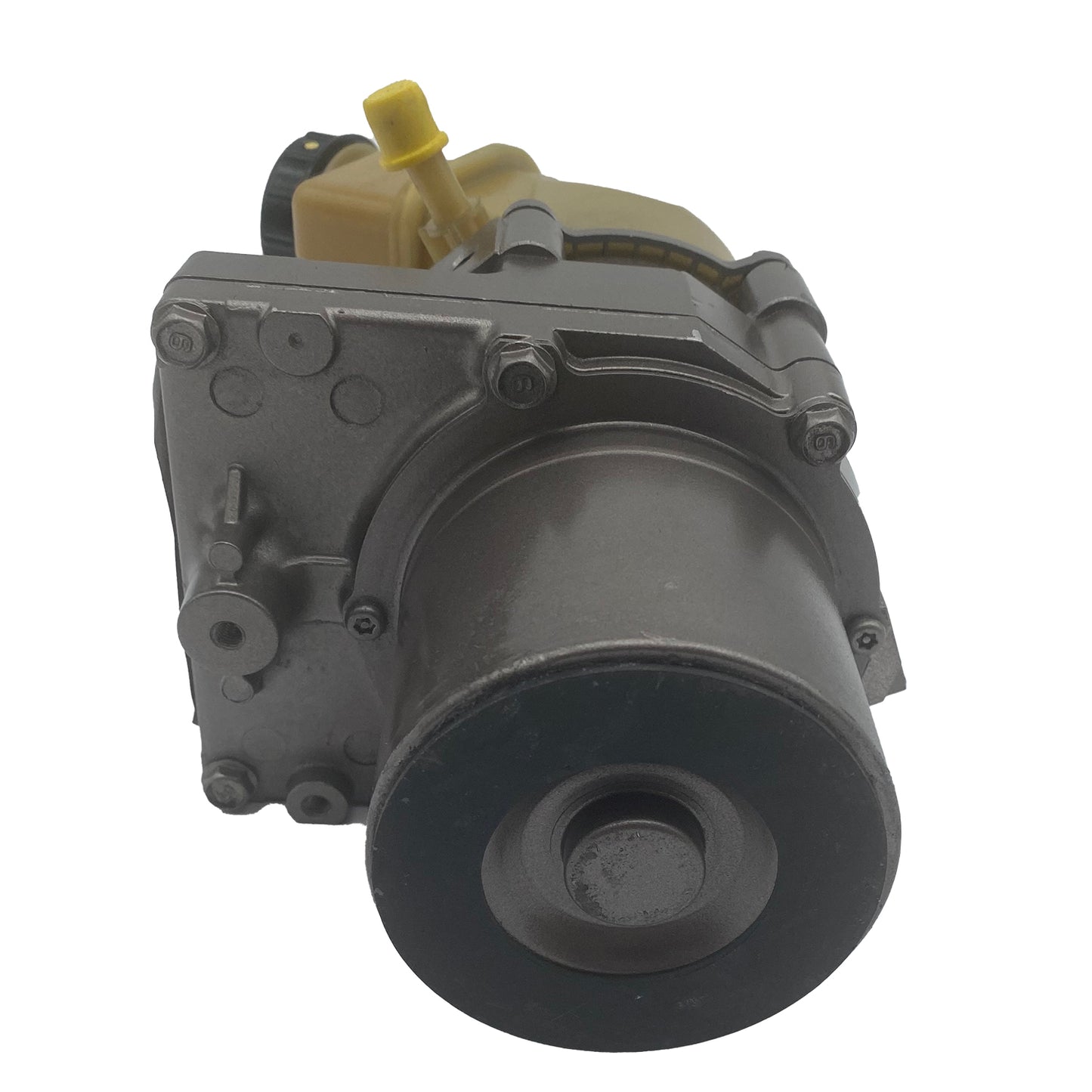 Power Steering Pump - MAVAL - EPS - Remanufactured - 99511M