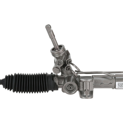 Rack and Pinion Assembly - MAVAL - Hydraulic Power - Remanufactured - 95395M
