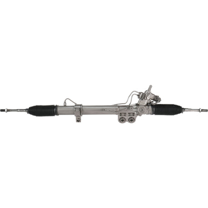 Rack and Pinion Assembly - MAVAL - Hydraulic Power - Remanufactured - 93413M