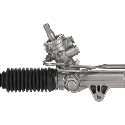 Rack and Pinion Assembly - MAVAL - Hydraulic Power - Remanufactured - 95401M