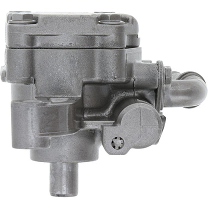Power Steering Pump - MAVAL - Hydraulic Power - Remanufactured - 97192M