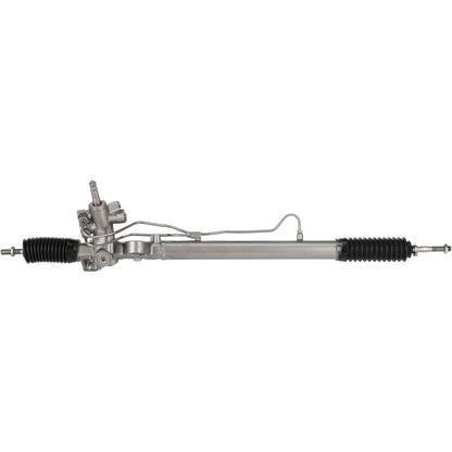 Rack and Pinion Assembly - MAVAL - Hydraulic Power - Remanufactured - 93285M