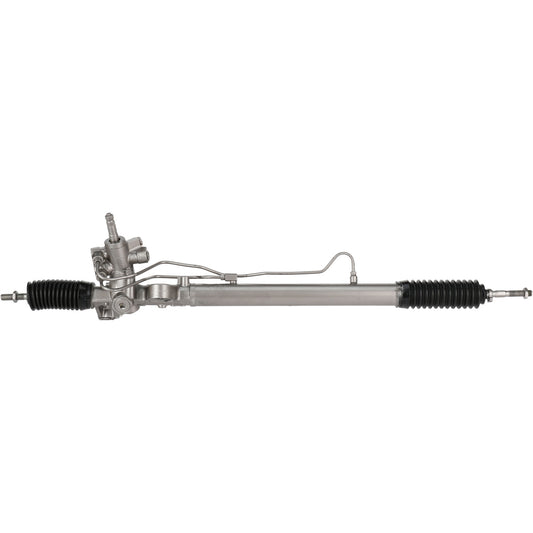 Rack and Pinion Assembly - MAVAL - Hydraulic Power - Remanufactured - 93285M