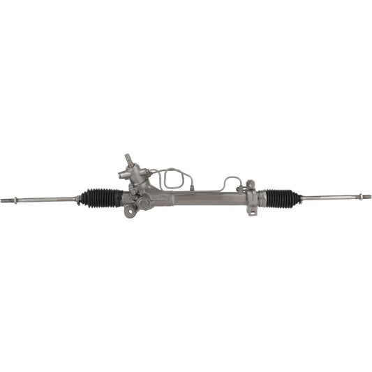 Rack and Pinion Assembly - MAVAL - Hydraulic Power - Remanufactured - 9206M