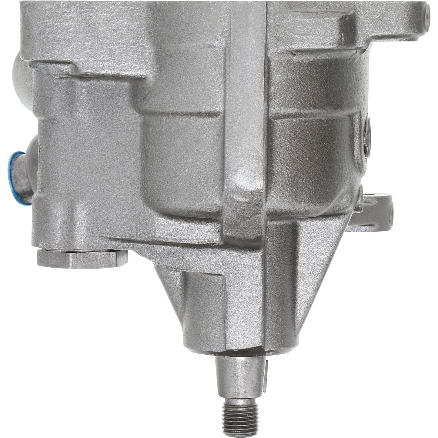 Power Steering Pump - MAVAL - Hydraulic Power - Remanufactured - 96274M