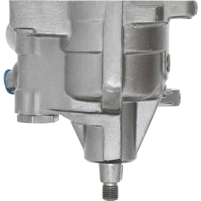 Power Steering Pump - MAVAL - Hydraulic Power - Remanufactured - 96274M