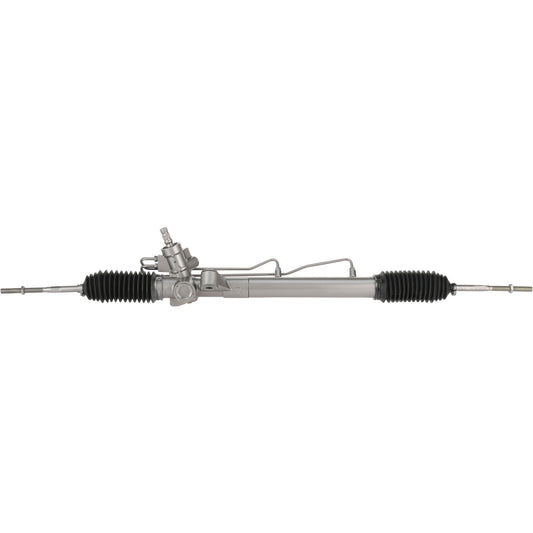Rack and Pinion Assembly - MAVAL - Hydraulic Power - Remanufactured - 9381M