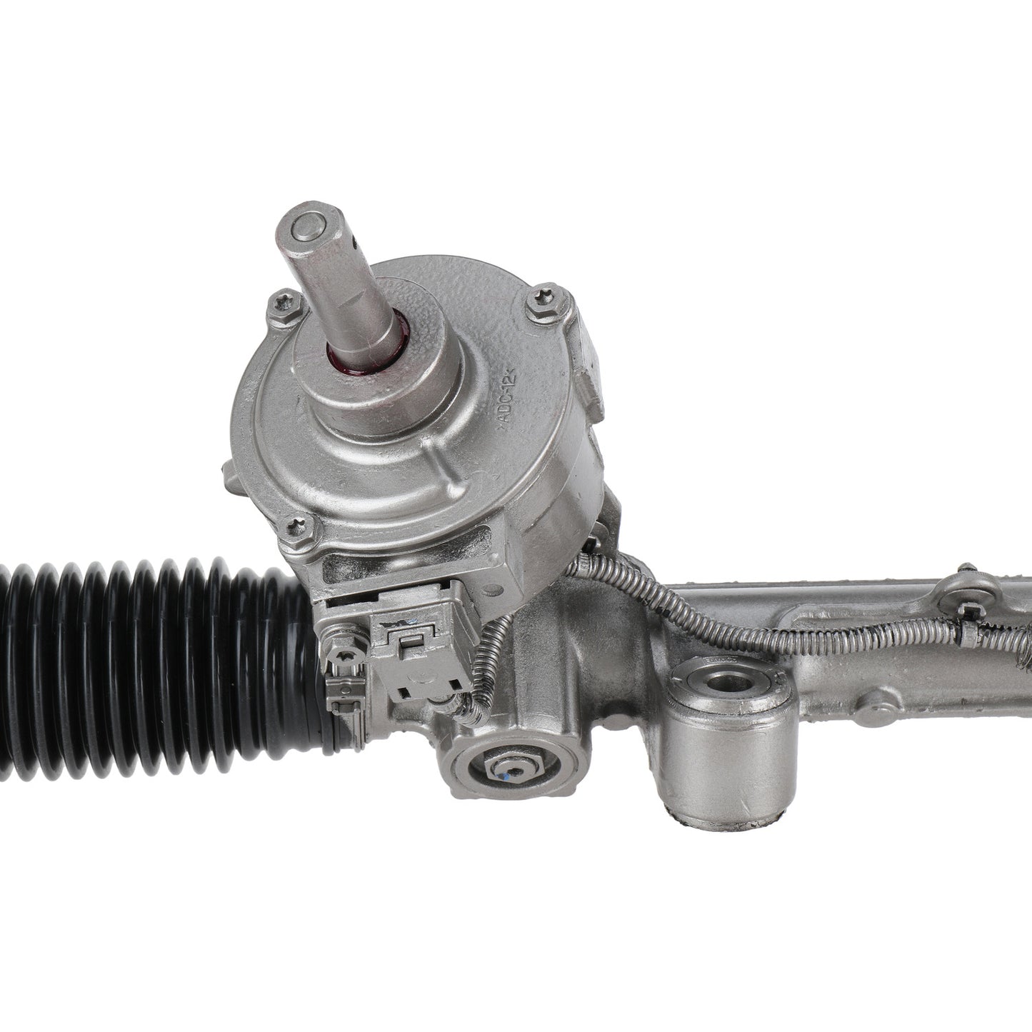 Rack and Pinion Assembly - MAVAL - EPS - Remanufactured - 99004M