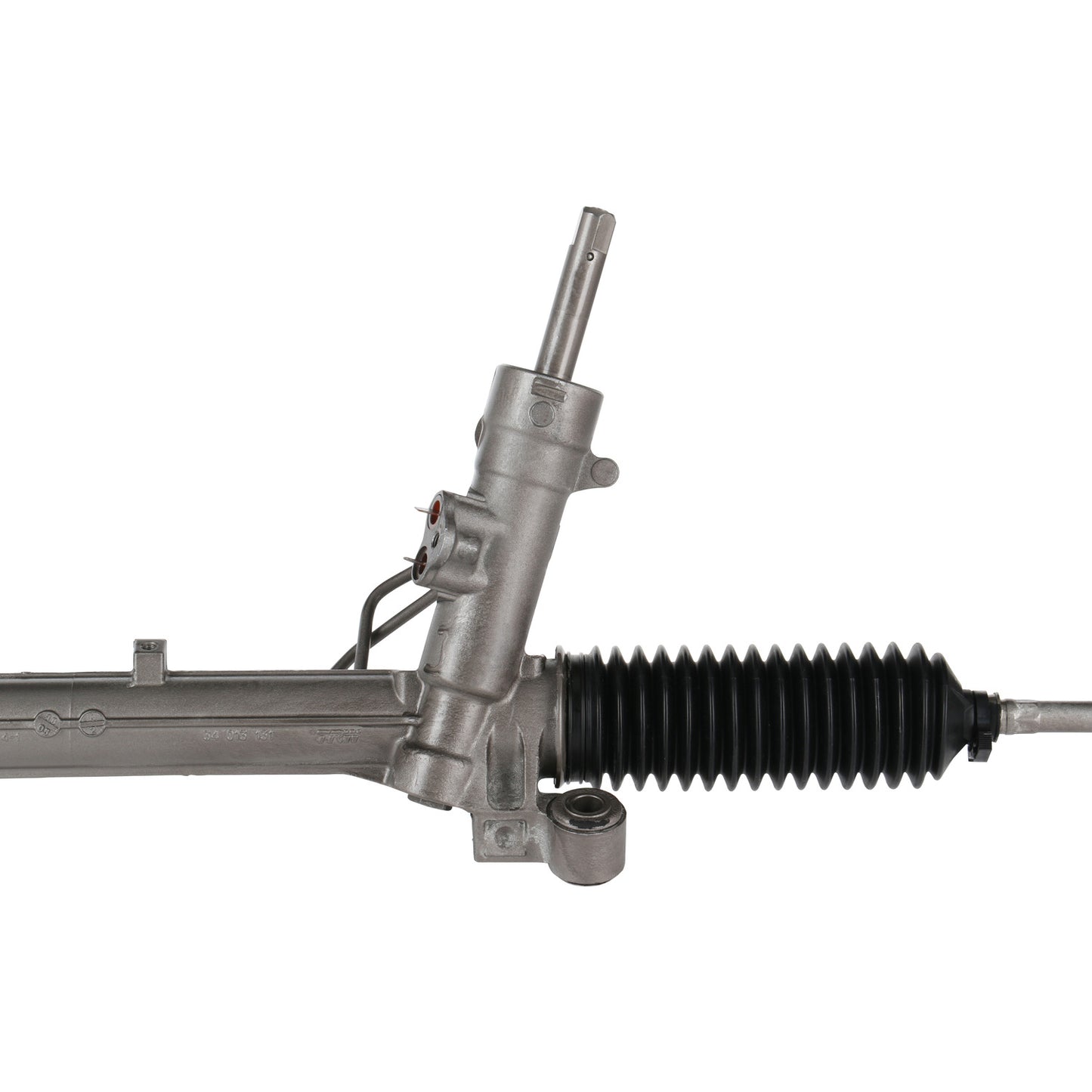 Rack and Pinion Assembly - MAVAL - Hydraulic Power - Remanufactured - 93266M
