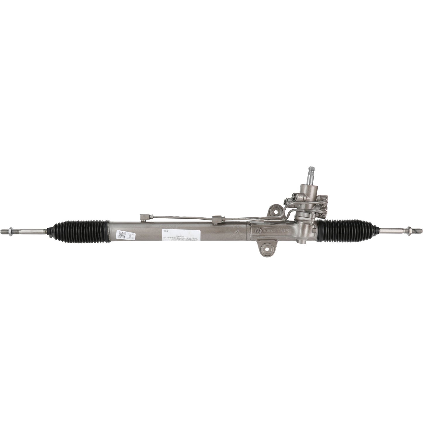 Rack and Pinion Assembly - MAVAL - Hydraulic Power - Remanufactured - 93111M