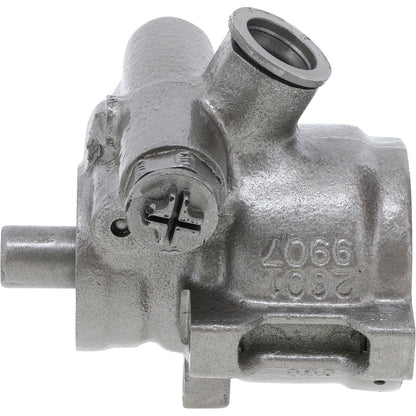 Power Steering Pump - MAVAL - Hydraulic Power - Remanufactured - 96238M