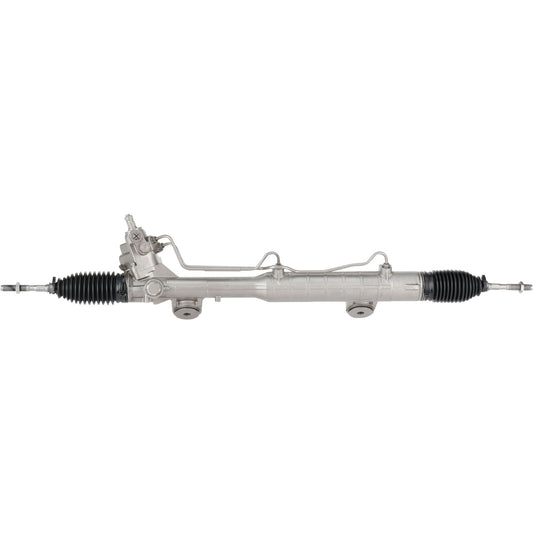 Rack and Pinion Assembly - MAVAL - Hydraulic Power - Remanufactured - 93390M