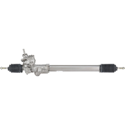 Rack and Pinion Assembly - MAVAL - Hydraulic Power - Remanufactured - 9166M