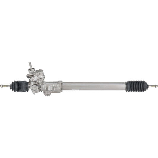 Rack and Pinion Assembly - MAVAL - Hydraulic Power - Remanufactured - 9166M
