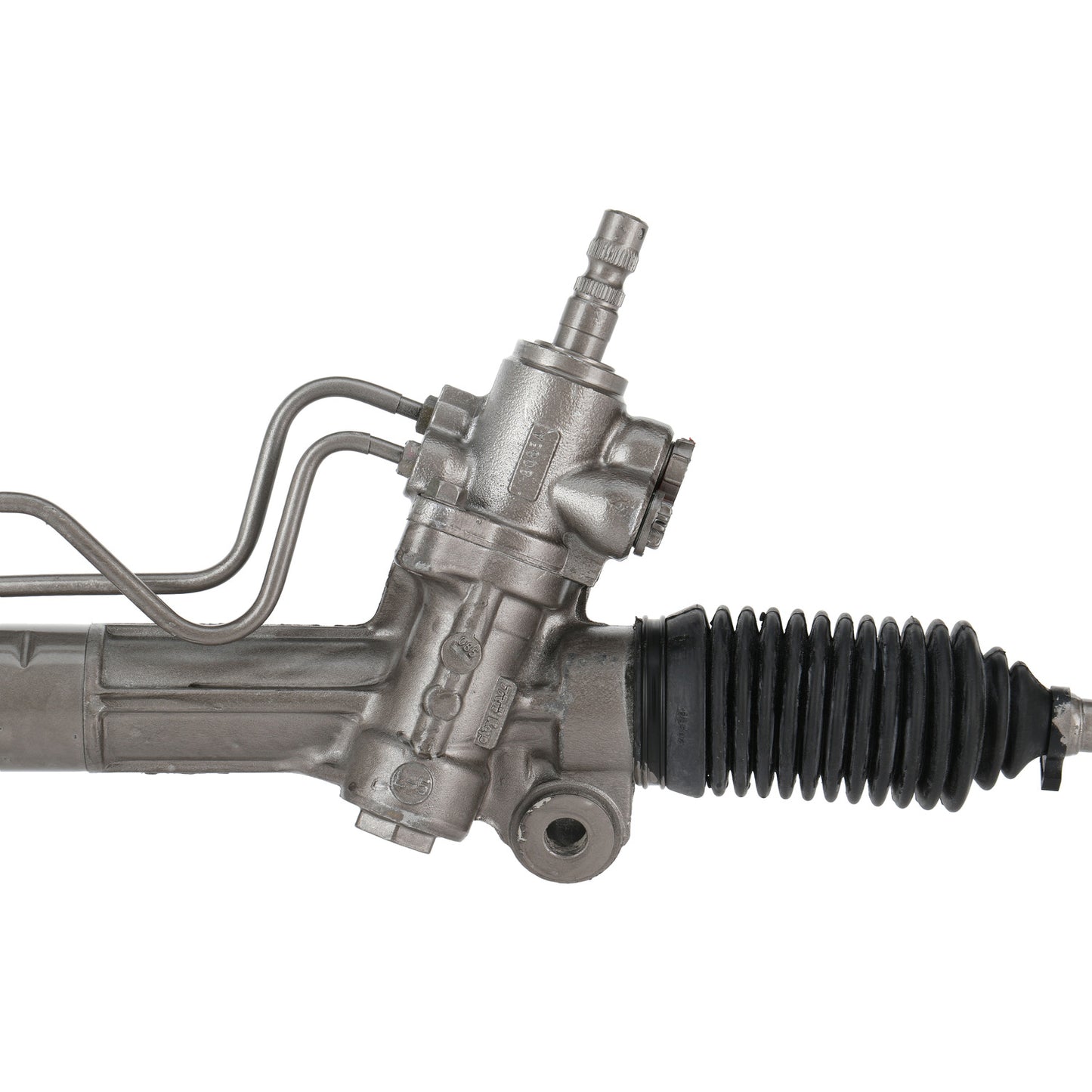 Rack and Pinion Assembly - MAVAL - Hydraulic Power - Remanufactured - 9164M