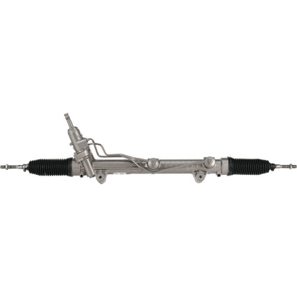 Rack and Pinion Assembly - MAVAL - Hydraulic Power - Remanufactured - 93344M