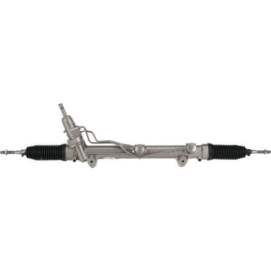 Rack and Pinion Assembly - MAVAL - Hydraulic Power - Remanufactured - 93344M