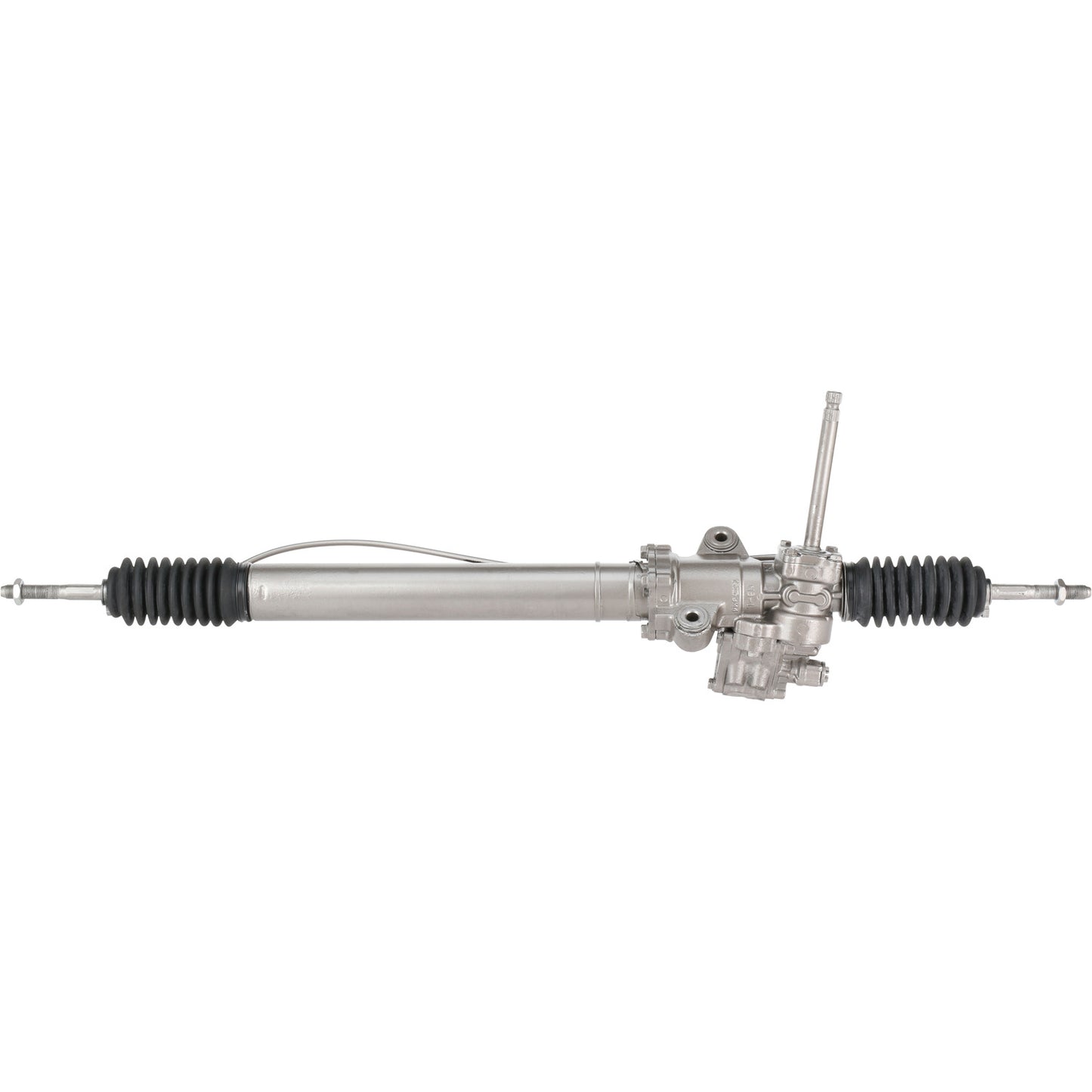 Rack and Pinion Assembly - MAVAL - Hydraulic Power - Remanufactured - 9095M