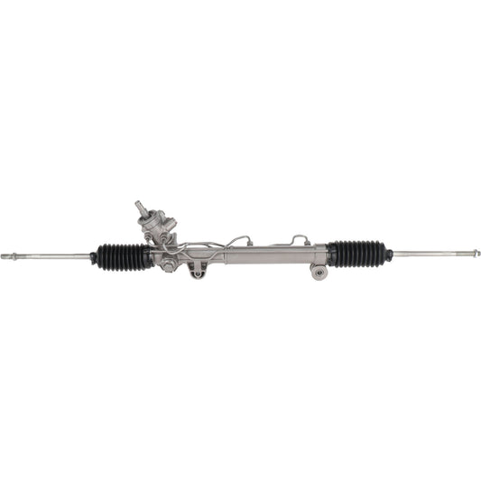 Rack and Pinion Assembly - MAVAL - Hydraulic Power - Remanufactured - 95426M