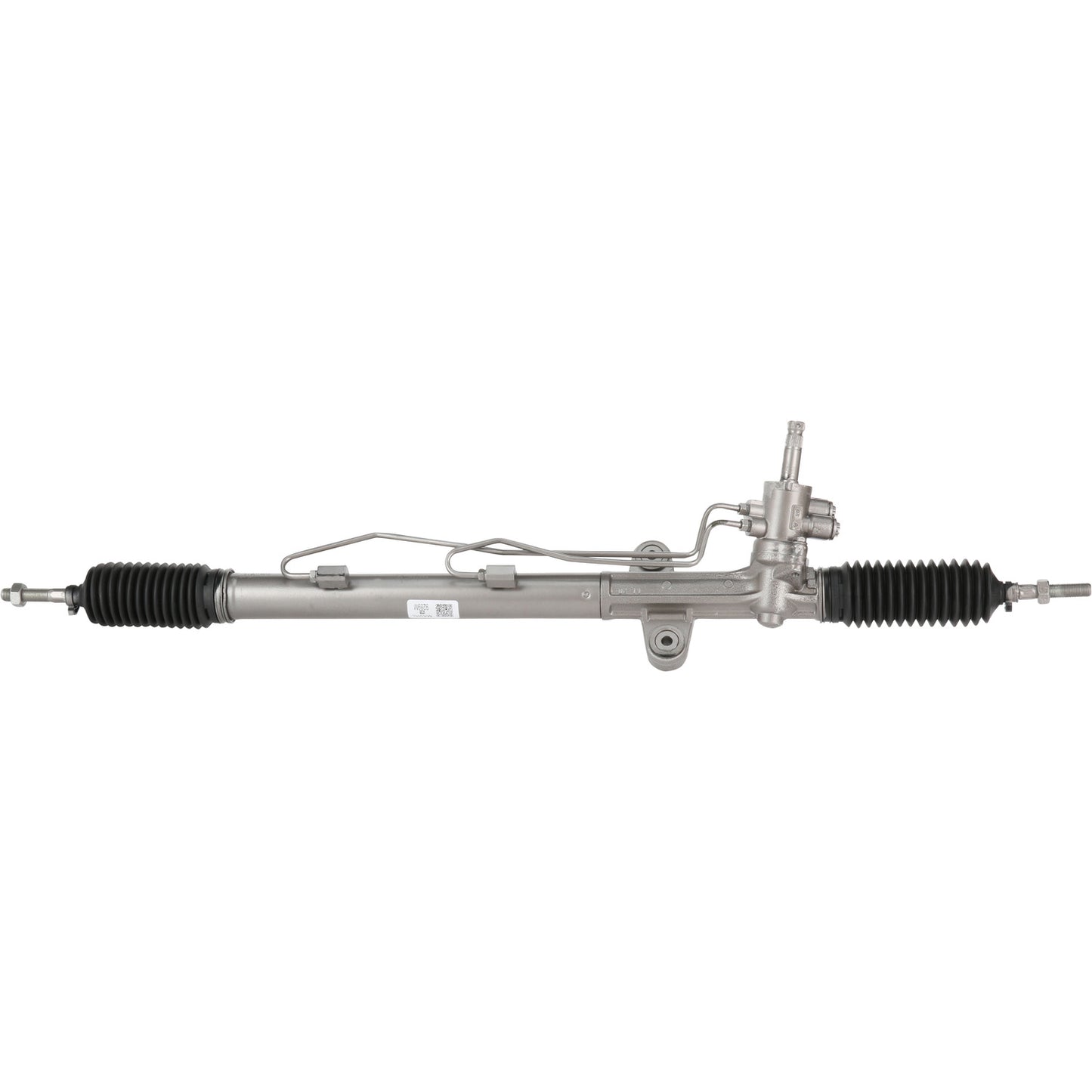 Rack and Pinion Assembly - MAVAL - Hydraulic Power - Remanufactured - 9289M