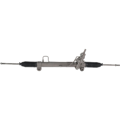 Rack and Pinion Assembly - MAVAL - Hydraulic Power - Remanufactured - 93376M