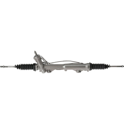 Rack and Pinion Assembly - MAVAL - Hydraulic Power - Remanufactured - 95351M