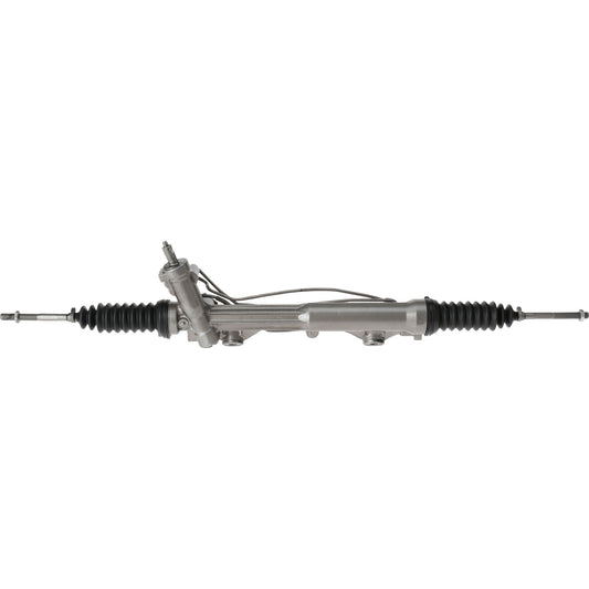 Rack and Pinion Assembly - MAVAL - Hydraulic Power - Remanufactured - 95351M