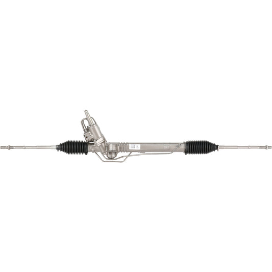 Rack and Pinion Assembly - MAVAL - Hydraulic Power - Remanufactured - 93466M