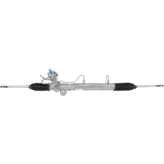 Rack and Pinion Assembly - MAVAL - Hydraulic Power - Remanufactured - 93290M