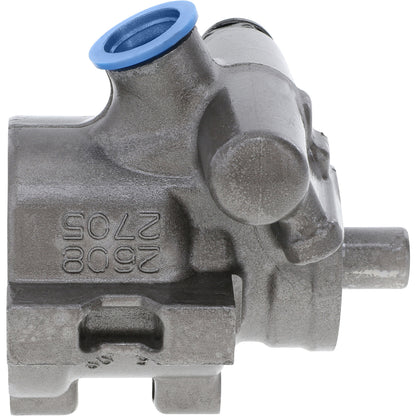 Power Steering Pump - MAVAL - Hydraulic Power - Remanufactured - 97150M