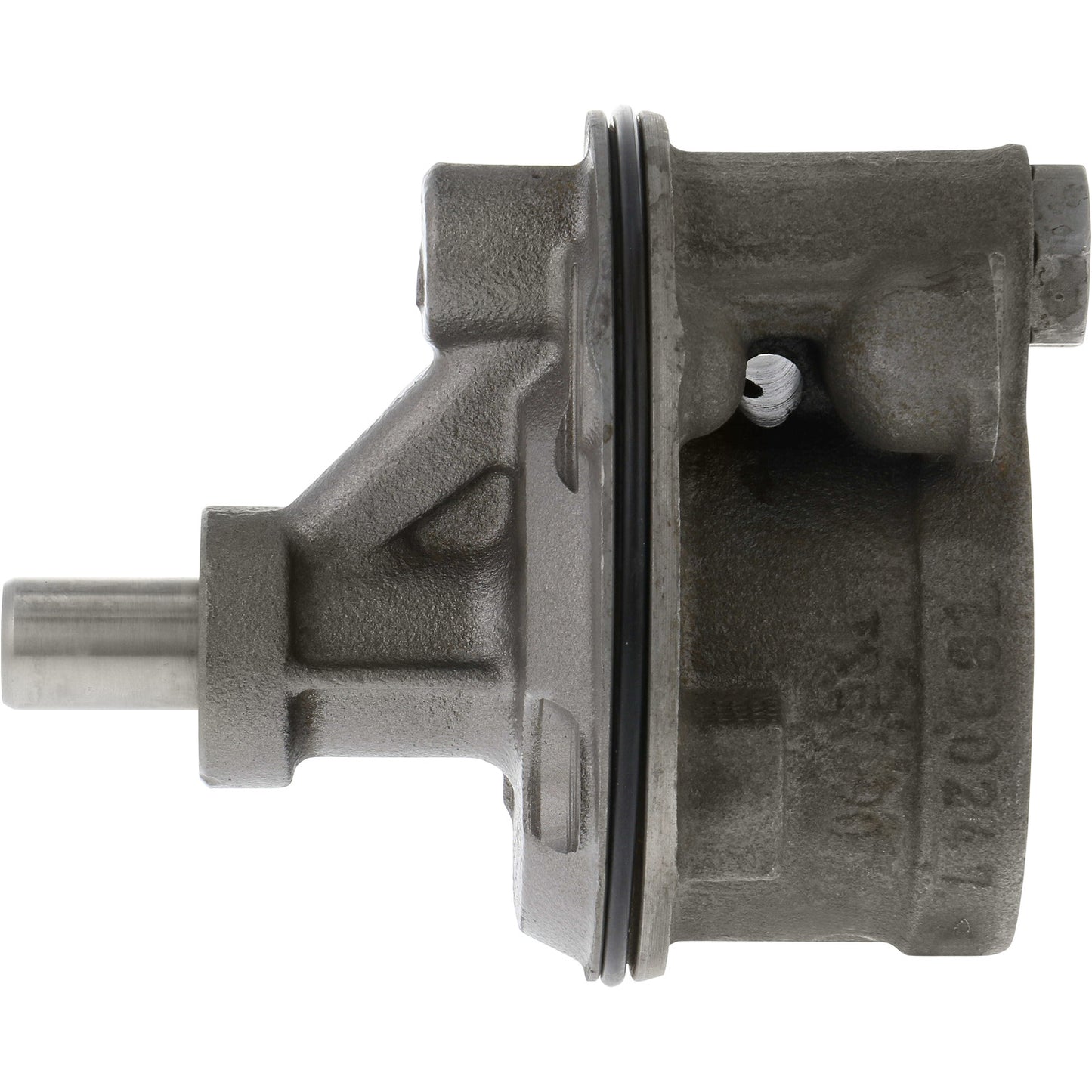 Power Steering Pump - MAVAL - Hydraulic Power - Remanufactured - 9726M