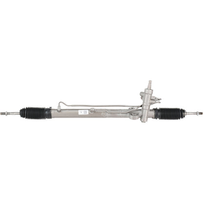 Rack and Pinion Assembly - MAVAL - Hydraulic Power - Remanufactured - 93274M