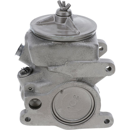 Power Steering Pump - MAVAL - Hydraulic Power - Remanufactured - 96273M