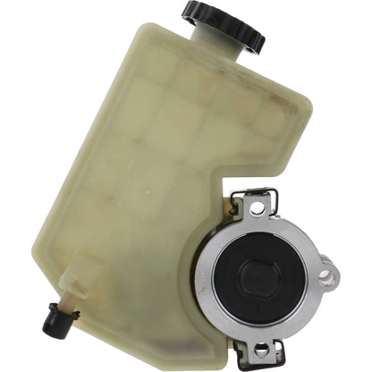 Power Steering Pump - Marathon HP - Hydraulic Power - New - 97267MN