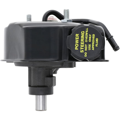 Power Steering Pump - MAVAL - Hydraulic Power - Remanufactured - 97294M
