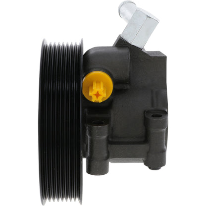 Power Steering Pump - Marathon HP - Hydraulic Power - New - 97302MN